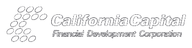 California Capital Financial Development Corporation